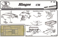 Hinges - Image 1