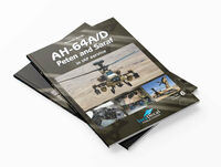 AH-64 A/D Peten and Saraf in IAF Service