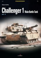 Challenger 1 Main Battle Tank. Vol. II