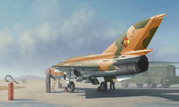 MiG-21MF Fishbed J - Image 1