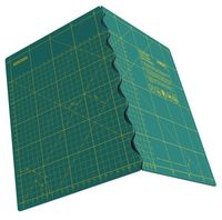 FCM-A3 Mata skadana / Folding Mat