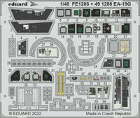 EA-18G MENG