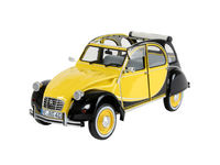 Citroen 2CV - Image 1