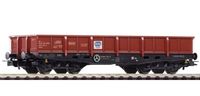 Wagon platforma 401Z PKP ep. VI