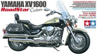 Yamaha XV1600 RoadStar Custom