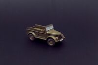 GaZ-69 - Image 1