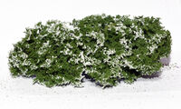 Flowering Shrubs - White - Image 1