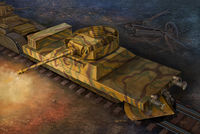 German Panzerjagerwagen vol.1 - Image 1