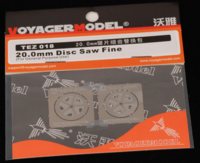 Disc Saw Fine - Image 1