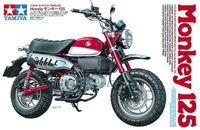 Honda  Monkey 125 - Image 1