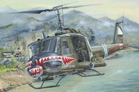 UH-1 Huey B