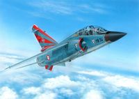 Mirage F.1B - Image 1
