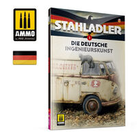Stahladler - The German art of engineering (German) - Image 1
