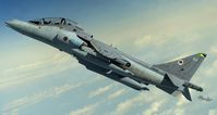 Harrier T.10/12 1/72 - Image 1
