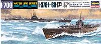 WL432 Submarine I-370,68