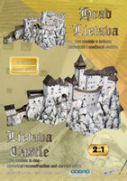 Lietava Castle 2 In 1 - 2nd Edition - Image 1