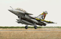 French Rafale B - Image 1