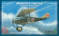 Ansaldo A.1 Balilla