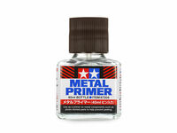 Metal Primer - Image 1