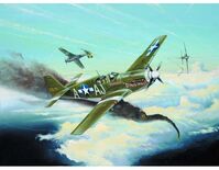 North American P-51B Mustang - Image 1