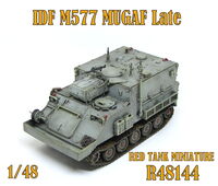 IDF M577 MUGAF Late