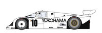Kremer Porsche 962C "1988 Monza" - Image 1