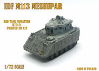 IDF M113 Meshupar