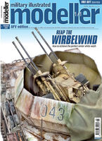 Military Illustrated Modeller (Issue 152) May 2024 (AFV Edition) - Image 1