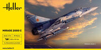 Mirage 2000 C - Image 1