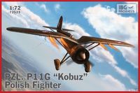 PZL P.11g Kobuz