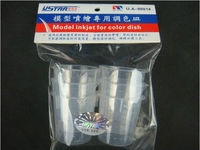 Plastic Paint Mixing - Image 1