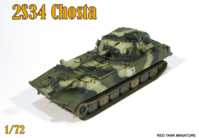 2S34 Chosta - Image 1