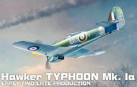 Typhoon Mk Ia