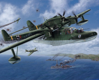 BV 138 C-1/MS - Image 1