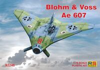 Blohm & Voss Ae 607 - Image 1