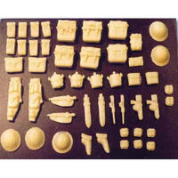 British WWII Infantry Equipment - Image 1