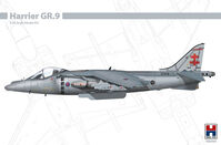 Harrier GR.9