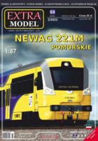 NEWAG 221M POMORSKIE