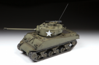US Medium Tank M4A3 (76) W "Sherman" - Image 1