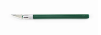 K30 Light Duty Rite-Cut Green w/ Safety Cap - Image 1