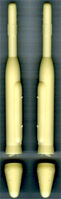 GBU-24L Paveway III Laser Guided Bomb Set (2 pcs) - Image 1