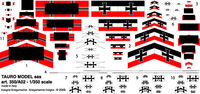 Naval Flags - Kriegsmarine