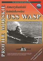 Amerykaski lotniskowiec USS WASP - Image 1