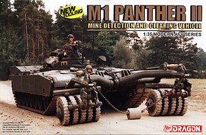 M1 PANTHER II - Image 1
