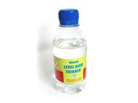 Level High Thinner 125ml - Image 1