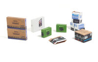 Cardboard Boxes - electronic devices - Image 1