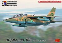 Alpha Jet A/E "Over Africa" - Image 1