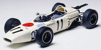 Honda F1 RA272 - Image 1