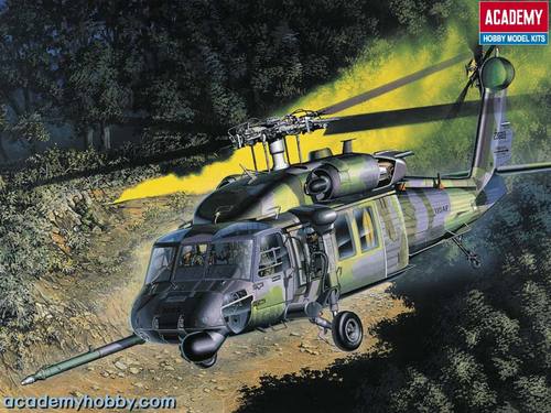 MH-60G PAVEHAWK - Image 1