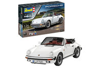 Porsche 911 G-Model Carrera (Cabriolet), 50 Years Of The G Model - Gift Set - Image 1